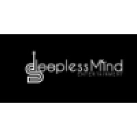 Sleepless Mind Entertainment Logo