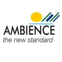 Ambience Group Logo