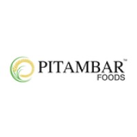 Pitambar Cerelacs Private Limited Logo