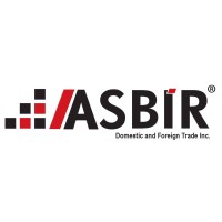 Asbir Domestic and Foreign Trade Inc. Logo