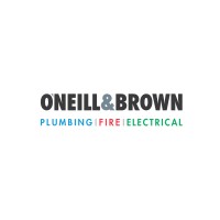 ONeill & Brown Group (Plumbing, Fire & Electrical) Logo