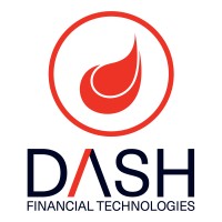 DASH Financial Technologies Logo