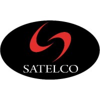 SATELCO PTY LTD Logo