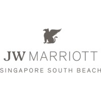 JW Marriott Singapore South Beach Logo