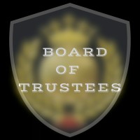 Board of Trustees Logo