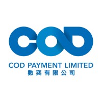 COD Payment Limited Logo