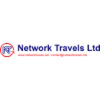 Network Travels Nigeria Logo