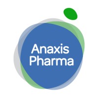 Anaxis Pharma Logo