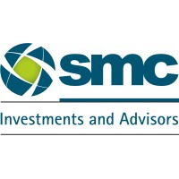 SMC Investments and Advisors Limited Logo