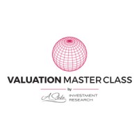 Valuation Master Class Logo