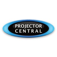 ProjectorCentral.com Logo