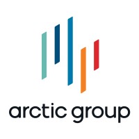 Arctic Group Logo