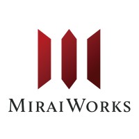 mirai-works Logo