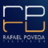 Rafael Poveda Televisión Logo