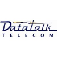 Datatalk Telecom Logo
