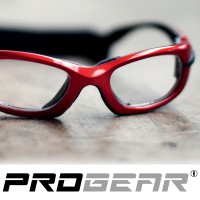 PROGEAR Vision Logo
