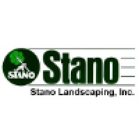 Stano Landscaping, Inc. Logo