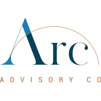 Arc Advisory Co LLC Logo