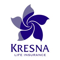 Kresna Life Insurance Logo