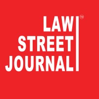 Lawstreet Journal Logo