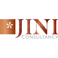 Jini Consultancy Logo