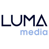 Luma Media Ltd UK & UAE Logo