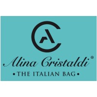 Alina Cristaldi Logo