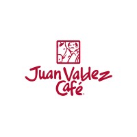 JUAN VALDEZ CAFE Logo