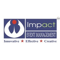 Impact Event Management Logo