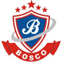 BOSCO PUBLIC SCHOOL Logo