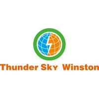 THUNDER SKY WINSTON BATTERY INCORPORATION COMPANY IMITED Logo