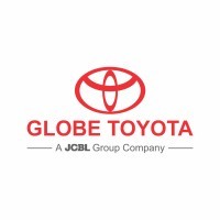 GlobeToyota Logo