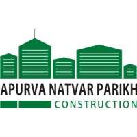 Apurva Natvar Parikh and Co Pvt Ltd Logo