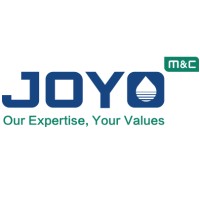 JOYO M&C TECHNOLOGY CO., LTD Logo