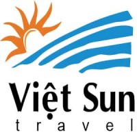 Viet Sun Travel Logo