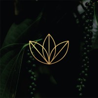 Golden Grind Logo