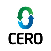 CERO Recycling Logo