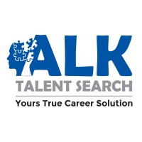 ALK Talent Search LLP Logo
