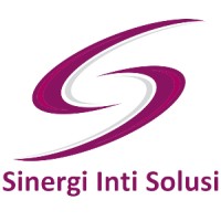 Sinergi Inti Solusi Logo