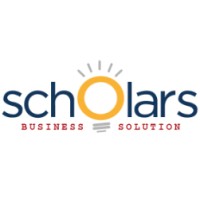 Scholars Solutions Logo