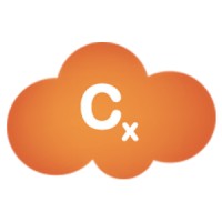 CXONCLOUD Logo
