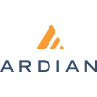 Ardian, Inc. Logo