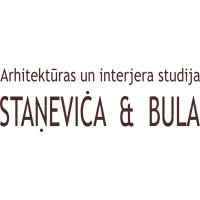 Stanevicha & Bula Logo