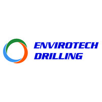 Envirotech Drilling Logo