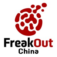 FreakOut China Logo