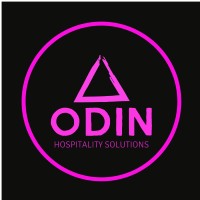 Odin Hospitality Solutions Logo