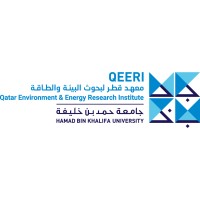 Qatar Environment & Energy Research Institute - QEERI Logo