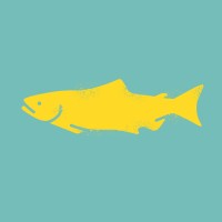 Pacific Salmon Foundation Logo