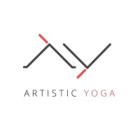 Bharat Thakur Artistic Yoga Dubai Logo
