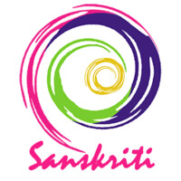 Sanskriti - The Cultural Club of MDI Logo